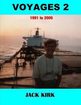 Paperback Voyages 2: 1991 to 2006 Book