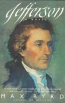 Hardcover Jefferson Book