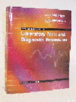 Paperback Nurse's Manual of Laboratory Tests and Diagnostic Procedures Book