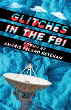 Paperback Glitches in the FBI Book
