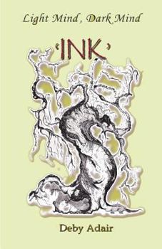 Paperback Light Mind, Dark Mind - 'INK' Book