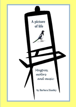 Paperback Picture of Life Book