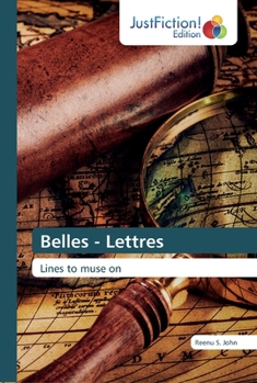 Paperback Belles - Lettres Book