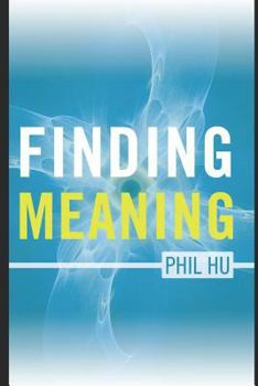 Paperback Finding Meaning Book