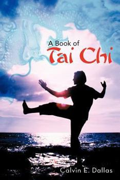 Paperback A Book of Tai Chi Book
