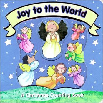 Board book Joy to the World Book