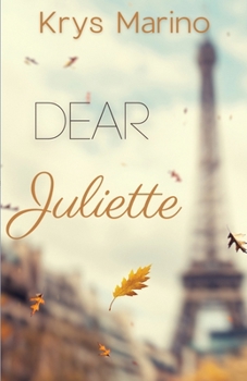 Paperback Dear Juliette Book