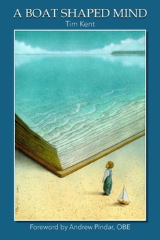 Paperback A Boat Shaped Mind Book