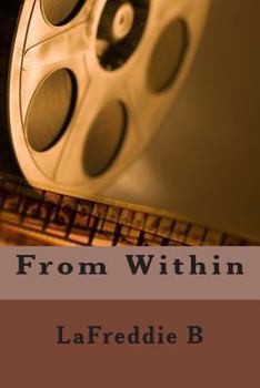 Paperback From Within Book