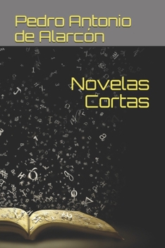 Paperback Novelas Cortas [Spanish] Book