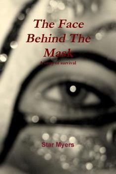 Paperback The Face Behind The Mask Book