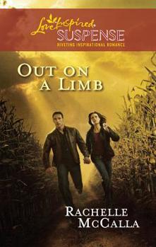 Out on a Limb - Book #1 of the Holyoake Heroes