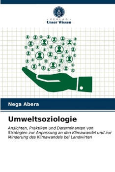 Paperback Umweltsoziologie [German] Book