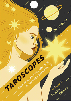 Cards Taroscopes Book