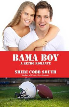 Paperback Bama Boy Book