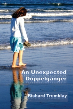 Paperback An Unexpected Doppelgänger Book