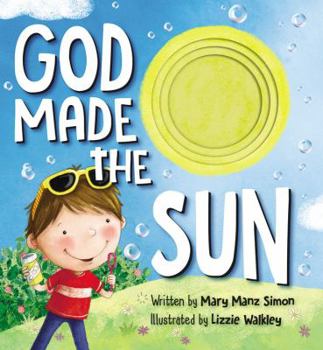 Board book God Made the Sun Book
