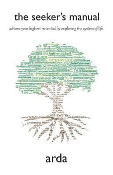 Paperback The Seeker's Manual Book