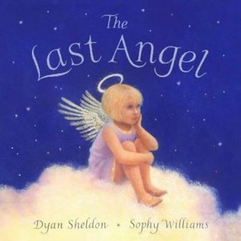 Paperback The Last Angel Book