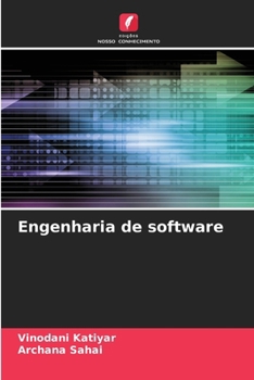Paperback Engenharia de software [Portuguese] Book