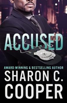 Accused - Book #4 of the Atlanta's Finest