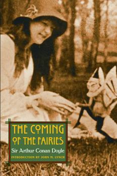 Paperback The Coming of the Fairies Book