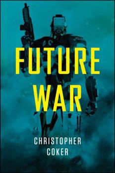 Paperback Future War Book