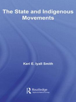 Paperback The State and Indigenous Movements Book