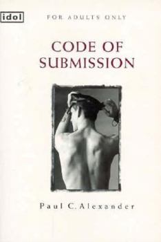 Paperback Code of Submission Book