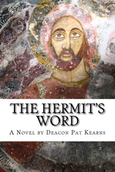 Paperback The Hermit's Word Book