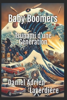 Baby Boomers: Tsunami d'une Génération (French Edition)