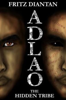 Paperback Adlao: The Hidden Tribe Book