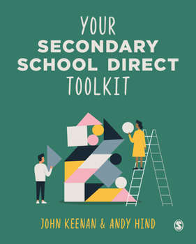 Paperback Your Secondary School Direct Toolkit Book