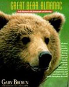 Paperback The Great Bear Almanac Book