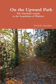 Paperback On the Upward Path Book