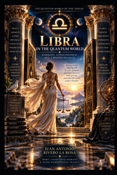 Paperback Libra. In the Quantum World (The Twelve Signs in the Quantum World) (Spanish Edition) [Spanish] Book