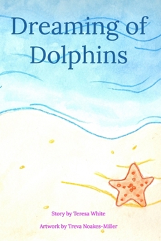 Paperback Dreaming_Of_Dolphins Book