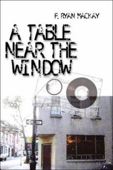 A Table Near the Window