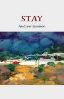 Paperback Stay Book