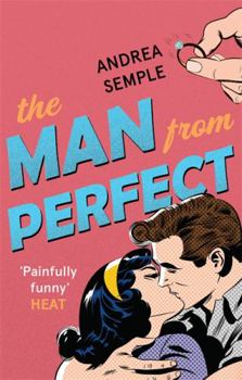 Paperback The Man from Perfect Book