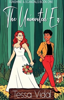 Paperback The Uninvited Ex Book