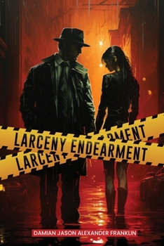 Paperback Larceny Endearment Book