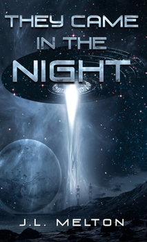 Hardcover They Came In The Night Book