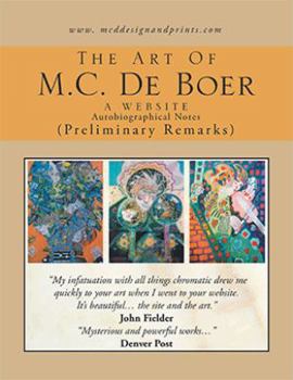 The Art of MC DeBoer