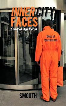 Paperback Inner City Faces: Conversation Pieces Book