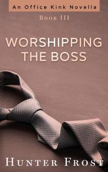 Paperback Worshipping the Boss Book