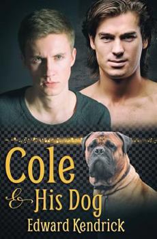 Paperback Cole & His Dog Book