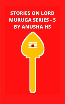 Paperback Stories on lord Muruga series - 5: From various sources Book