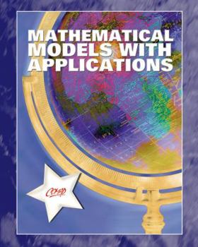 Hardcover Mathematical Models with Apps Book