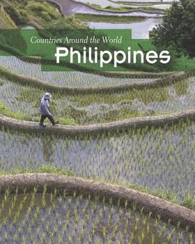 Philippines - Book  of the Countries Around the World